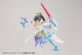 M.S.G Modeling Support Goods: Mecha Supply 22 Expansion Armor Type E thumbnail 25