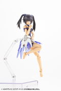 M.S.G Modeling Support Goods: Mecha Supply 22 Expansion Armor Type E thumbnail 5