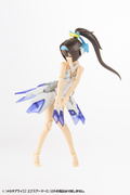 M.S.G Modeling Support Goods: Mecha Supply 22 Expansion Armor Type E thumbnail 8