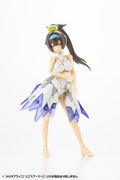 M.S.G Modeling Support Goods: Mecha Supply 22 Expansion Armor Type E thumbnail 9