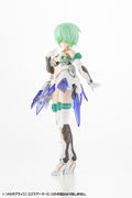 M.S.G Modeling Support Goods: Mecha Supply 22 Expansion Armor Type E thumbnail 10
