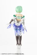 M.S.G Modeling Support Goods: Mecha Supply 22 Expansion Armor Type E thumbnail 11