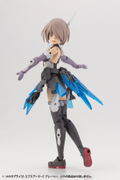 M.S.G Modeling Support Goods: Mecha Supply 26 Expansion Armor Type E Gray Ver. thumbnail 5