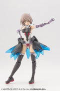 M.S.G Modeling Support Goods: Mecha Supply 26 Expansion Armor Type E Gray Ver. thumbnail 6