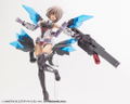 M.S.G Modeling Support Goods: Mecha Supply 26 Expansion Armor Type E Gray Ver. thumbnail 7