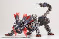 M.S.G Modeling Support Goods: Mecha Supply 27 Expansion Armor Type E Black Ver. thumbnail 7