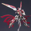 Majestic Prince Plastic Model Kit: Red Five (Normal Edition) (Re-run) thumbnail 4
