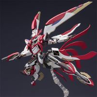 Majestic Prince Plastic Model Kit: Red Five (Normal Edition) (Re-run)