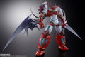 Metal Build Dragon Scale Getter Robo Armageddon: Shin Getter 1 thumbnail 3