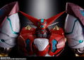 Metal Build Dragon Scale Getter Robo Armageddon: Shin Getter 1 thumbnail 16