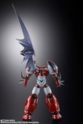Metal Build Dragon Scale Getter Robo Armageddon: Shin Getter 1 thumbnail 18