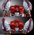 Metal Build Dragon Scale Getter Robo Armageddon: Shin Getter 1 thumbnail 19
