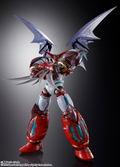 Metal Build Dragon Scale Getter Robo Armageddon: Shin Getter 1 thumbnail 4