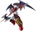 Metal Build Dragon Scale Getter Robo Armageddon: Shin Getter 1 thumbnail 1