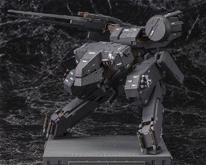 Metal Gear Solid 1/100 Scale Plastic Model Kit: Metal Gear REX Black Ver. (Re-run)