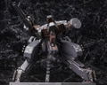 Metal Gear Solid 1/100 Scale Plastic Model Kit: Metal Gear REX Black Ver. (Re-run) thumbnail 8