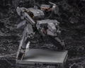 Metal Gear Solid 1/100 Scale Plastic Model Kit: Metal Gear REX Black Ver. (Re-run) thumbnail 9