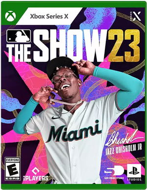 MLB The Show 23_