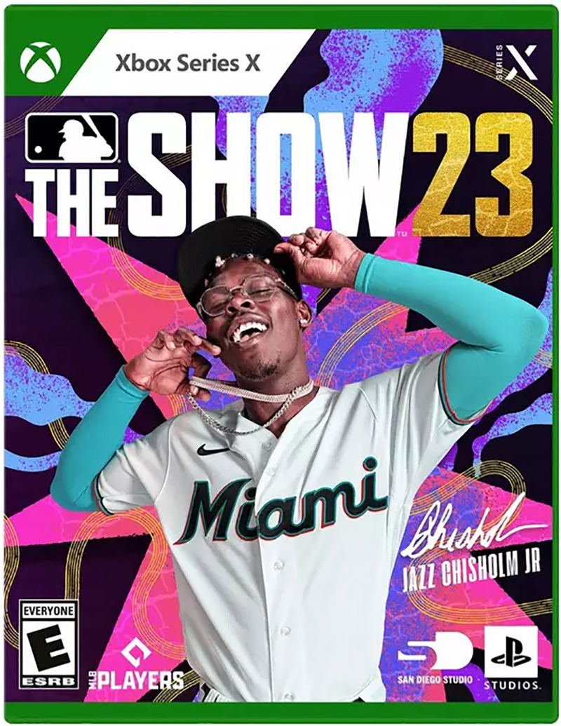 MLB The Show 23 image 1
