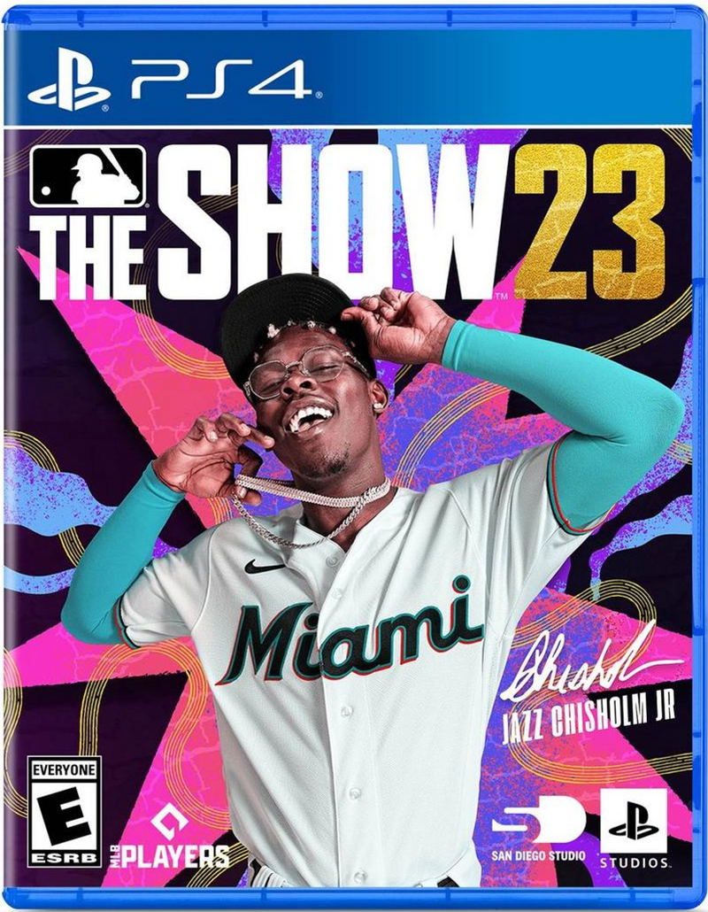 MLB The Show 23 image 1