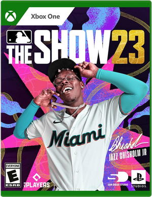 MLB The Show 23_