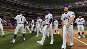 MLB The Show 23 [The Captain Edition]