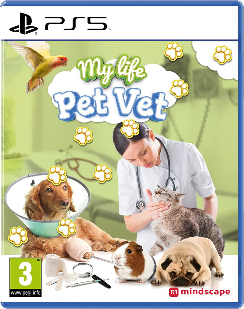 My Life: Pet Vet image 1