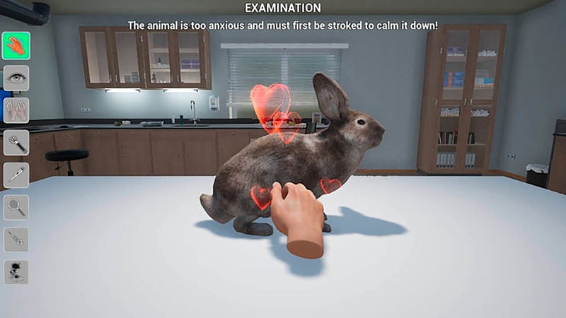 My Life: Pet Vet image 3