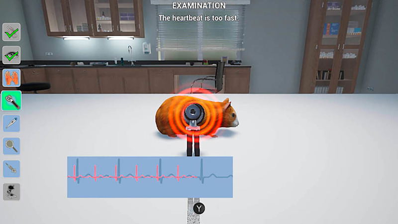 My Life: Pet Vet image 6