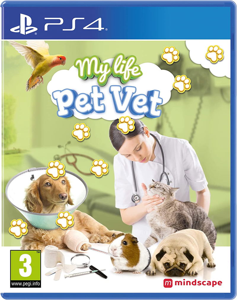 My Life: Pet Vet image 1