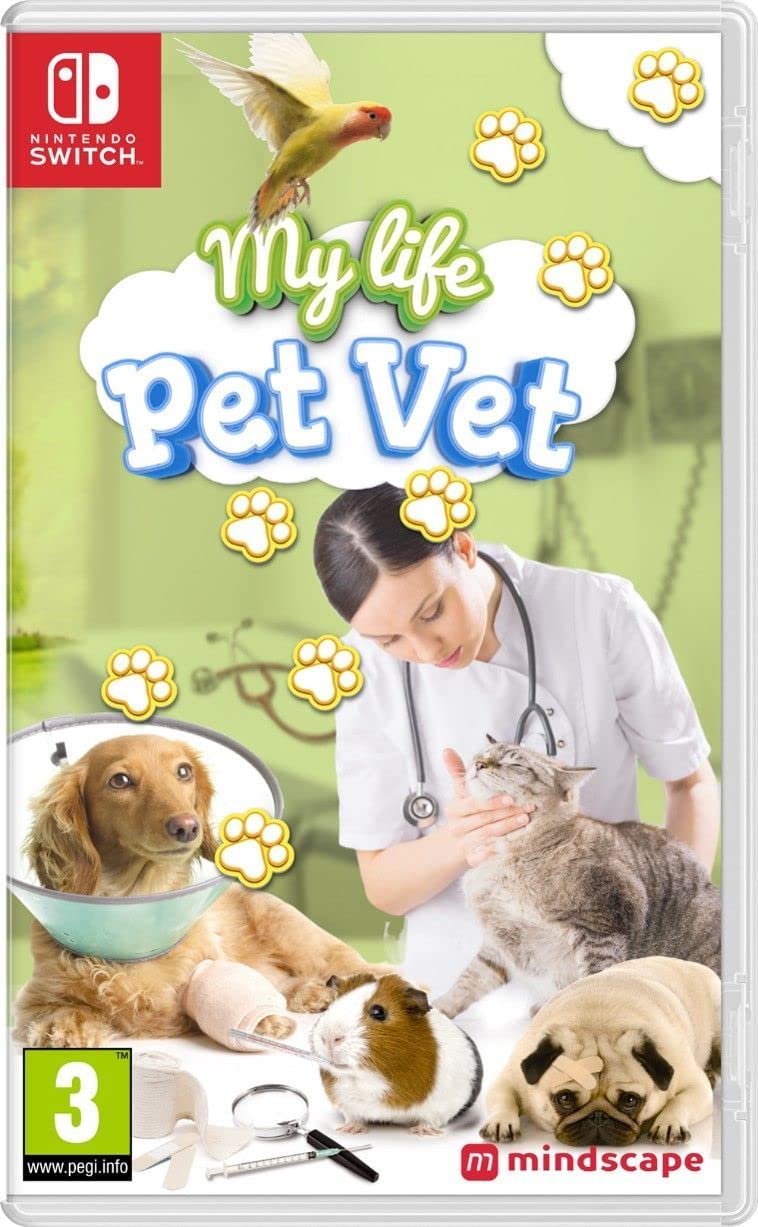 My Life: Pet Vet image 1