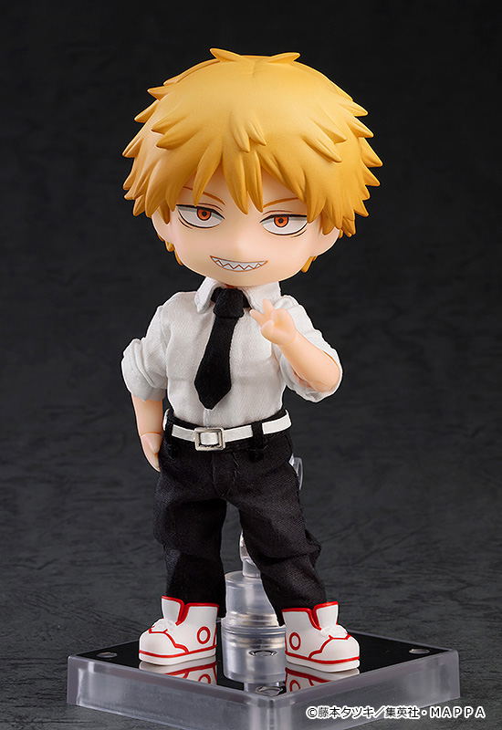 Nendoroid Doll Chainsaw Man: Denji image 2