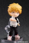 Nendoroid Doll Chainsaw Man: Denji thumbnail 3