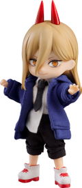 Nendoroid Doll Chainsaw Man: Power thumbnail 1