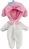 Nendoroid Doll Kigurumi Pajamas: My Melody thumbnail 1