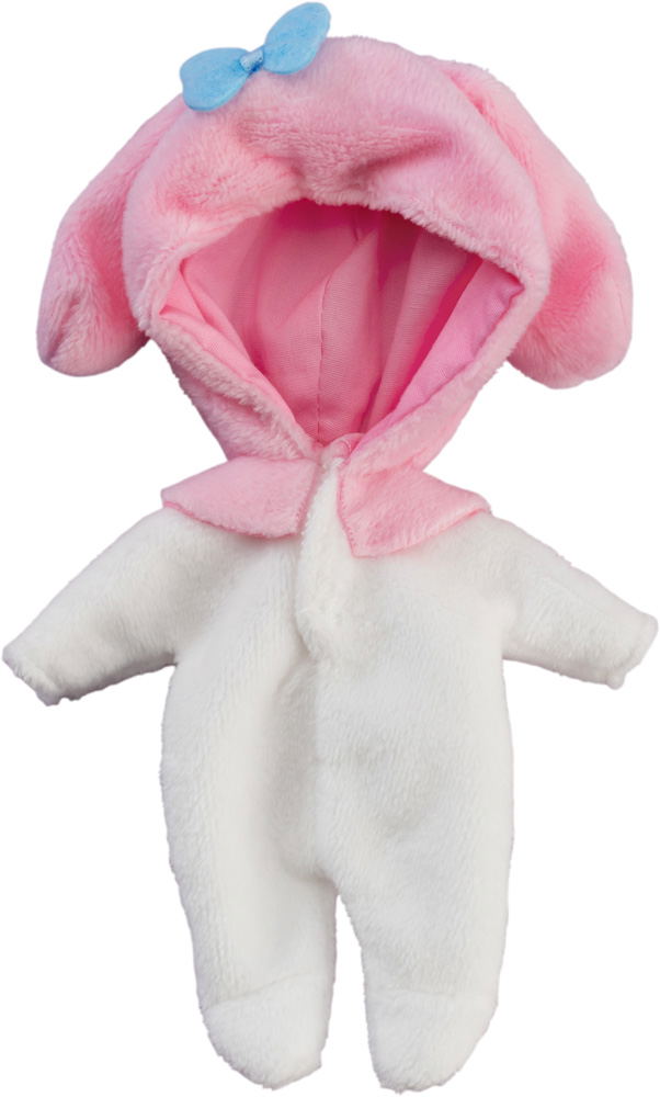 Nendoroid Doll Kigurumi Pajamas: My Melody image 1