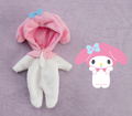 Nendoroid Doll Kigurumi Pajamas: My Melody thumbnail 2