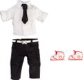 Nendoroid Doll Outfit Set: Chainsaw Man Denji thumbnail 1