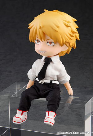 Nendoroid Doll Outfit Set: Chainsaw Man Denji