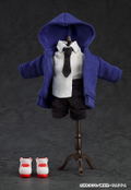 Nendoroid Doll Outfit Set: Chainsaw Man Power thumbnail 3