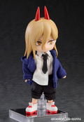 Nendoroid Doll Outfit Set: Chainsaw Man Power thumbnail 5