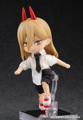 Nendoroid Doll Outfit Set: Chainsaw Man Power thumbnail 6