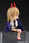 Nendoroid Doll Outfit Set: Chainsaw Man Power thumbnail 7