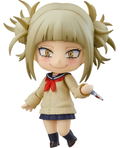 Nendoroid No. 1333 My Hero Academia: Himiko Toga (Re-run) thumbnail 1
