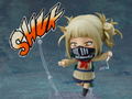 Nendoroid No. 1333 My Hero Academia: Himiko Toga (Re-run) thumbnail 6