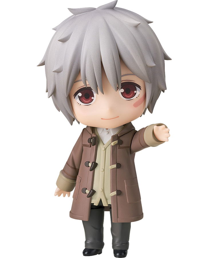 Nendoroid No. 2005 No. 6: Shion image 1