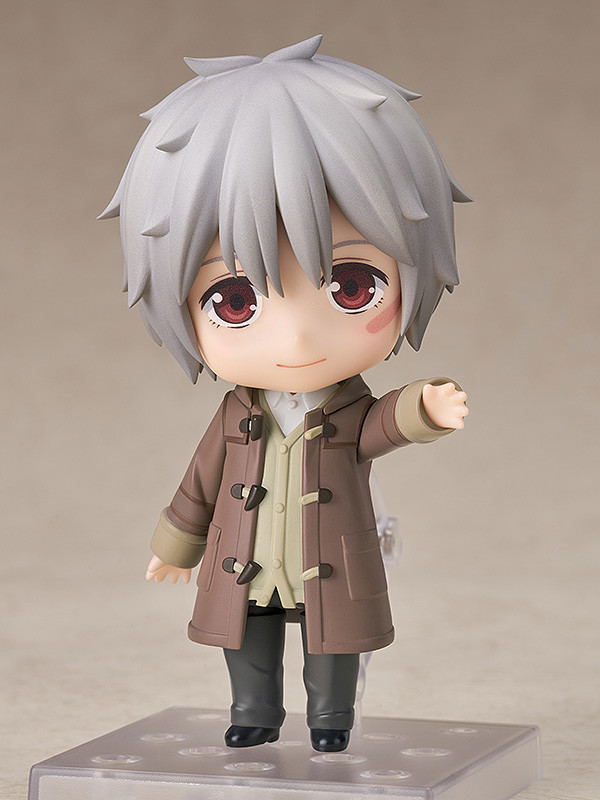 Nendoroid No. 2005 No. 6: Shion image 2