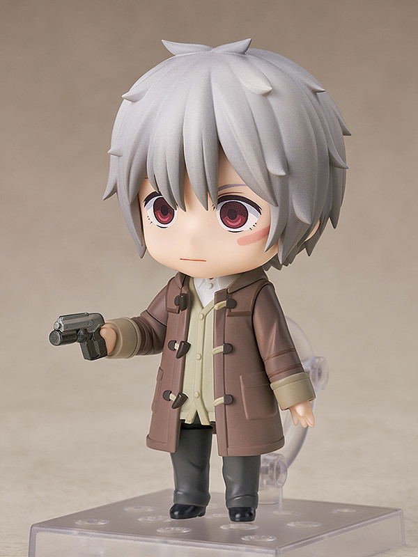 Nendoroid No. 2005 No. 6: Shion image 4