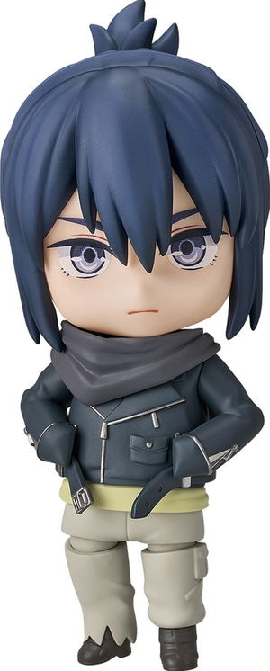 Nendoroid No. 2006 No. 6: Nezumi_