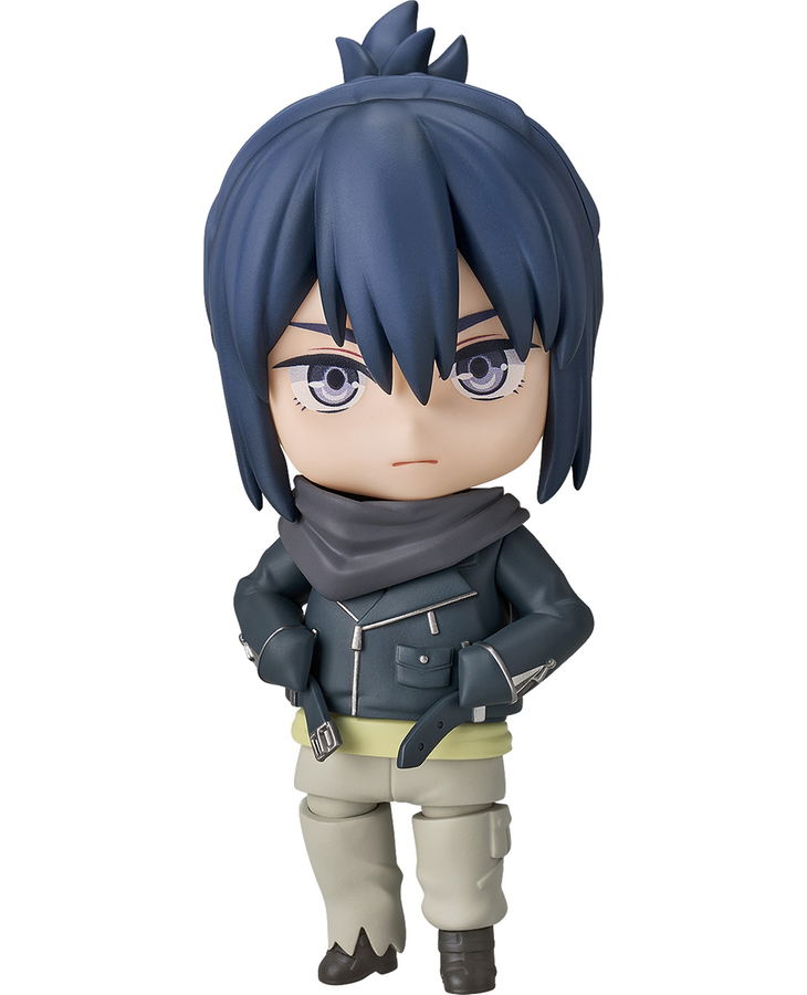 Nendoroid No. 2006 No. 6: Nezumi image 1